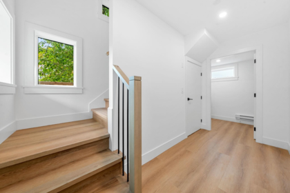 2526 Mcgill Street, Vancouver, BC, Vancouver — Other for sale