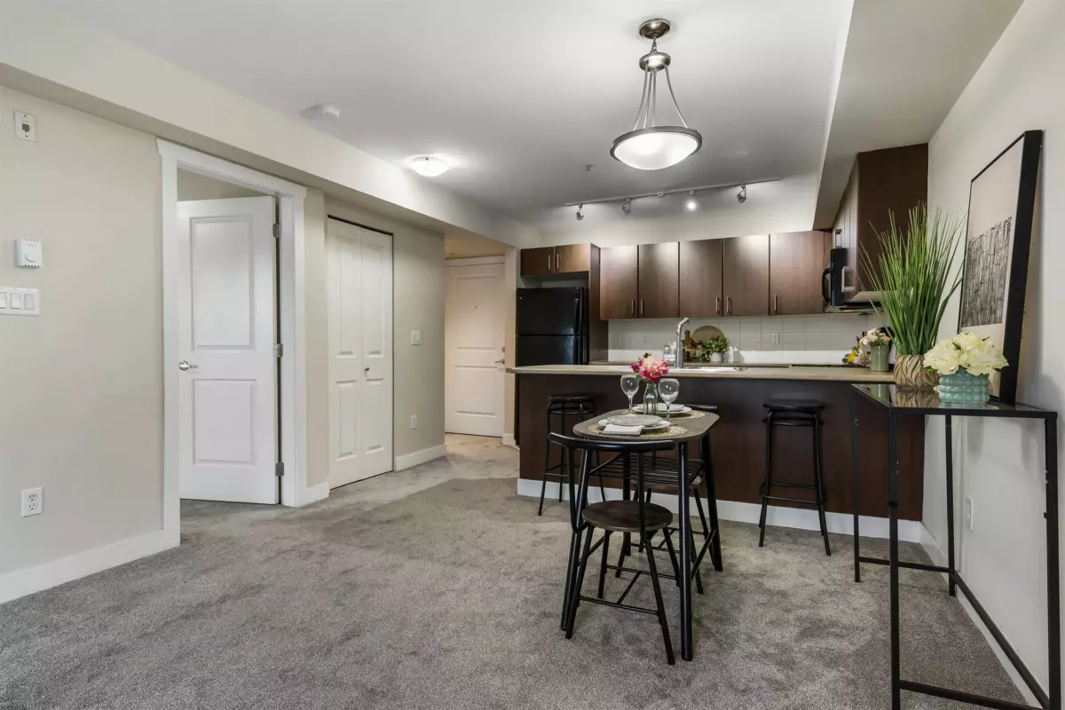 Bedroom 2 Photo of 113 45555 Yale Road, Chilliwack, BC