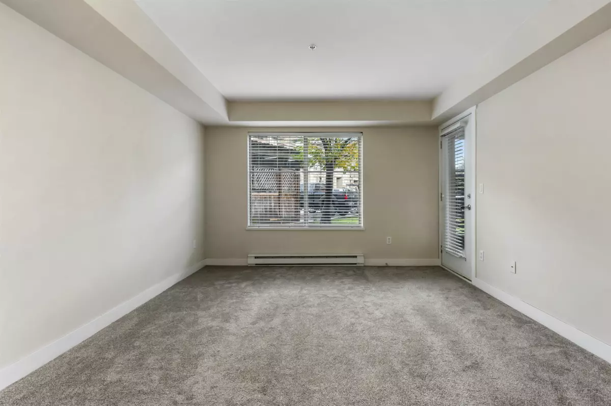Bedroom 4 Photo of 113 45555 Yale Road, Chilliwack, BC