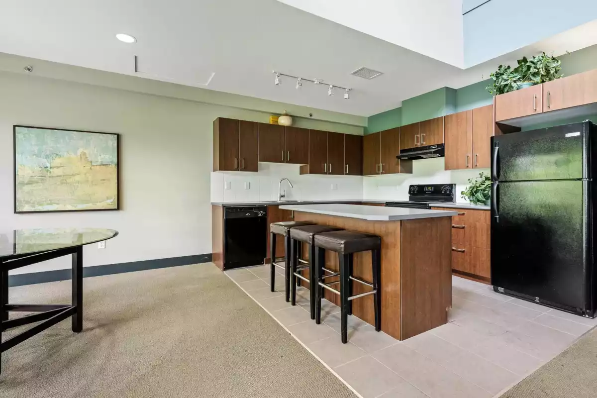 Garden / Landscaping Photo of 113 45555 Yale Road, Chilliwack, BC