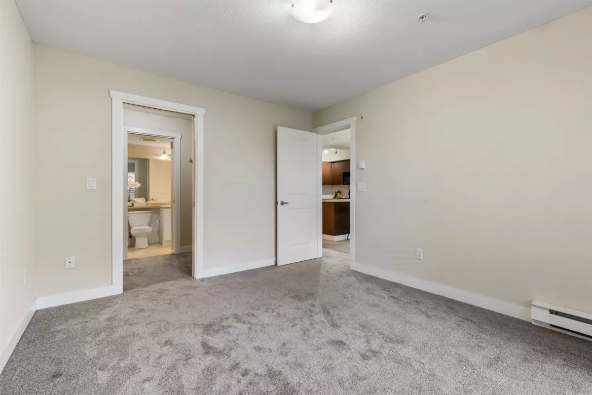 Laundry Room Photo of 113 45555 Yale Road, Chilliwack, BC