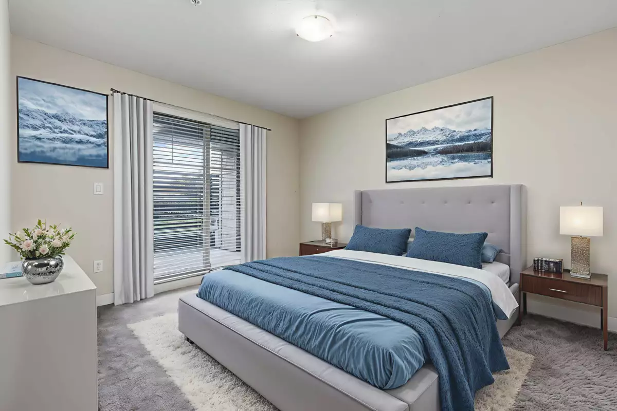 Office / Den Photo of 113 45555 Yale Road, Chilliwack, BC