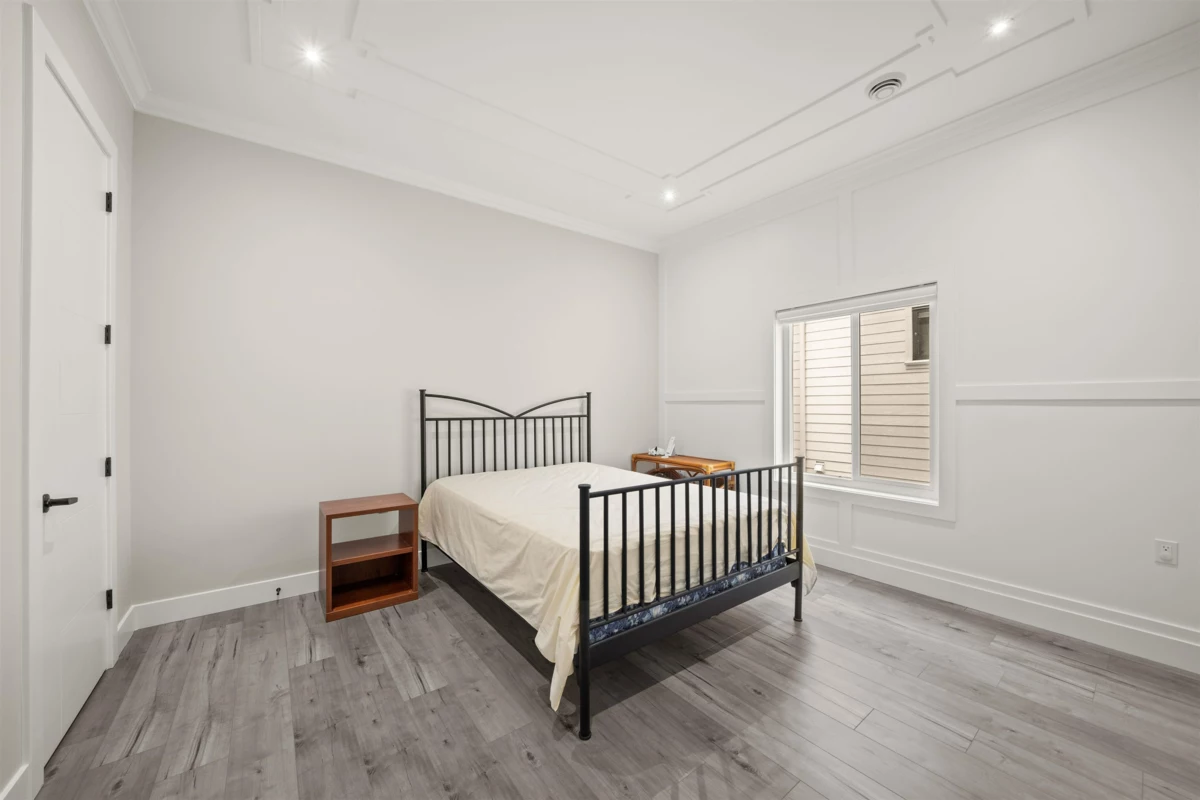 Backyard Photo of 16117 108 Avenue, Surrey, BC