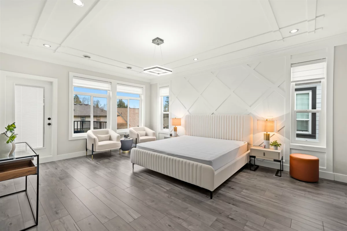 Bedroom 3 Photo of 16117 108 Avenue, Surrey, BC