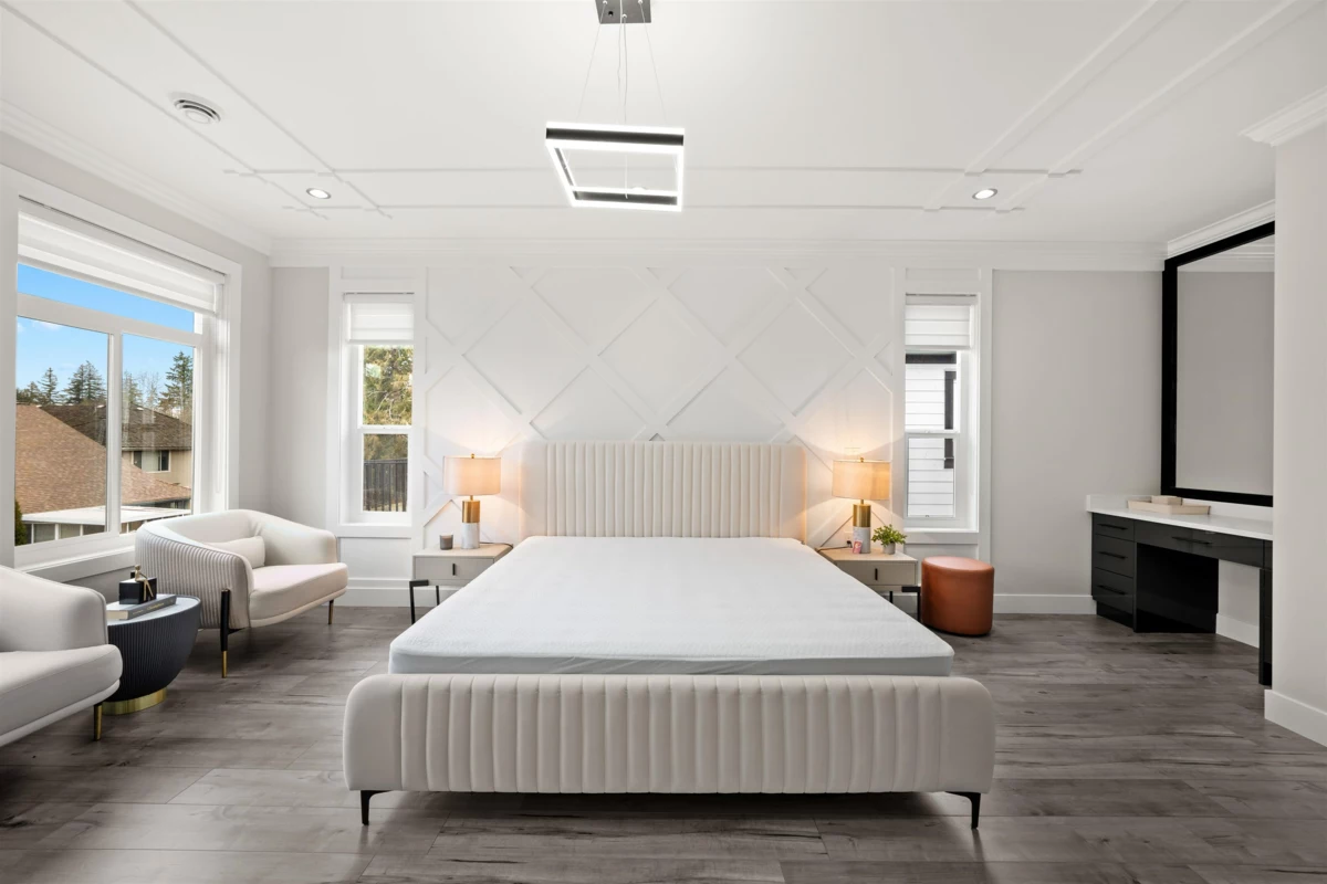 Bedroom 4 Photo of 16117 108 Avenue, Surrey, BC