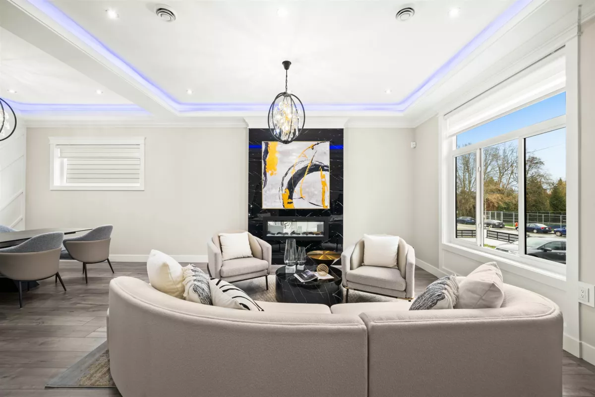 Exterior Rear Photo of 16117 108 Avenue, Surrey, BC