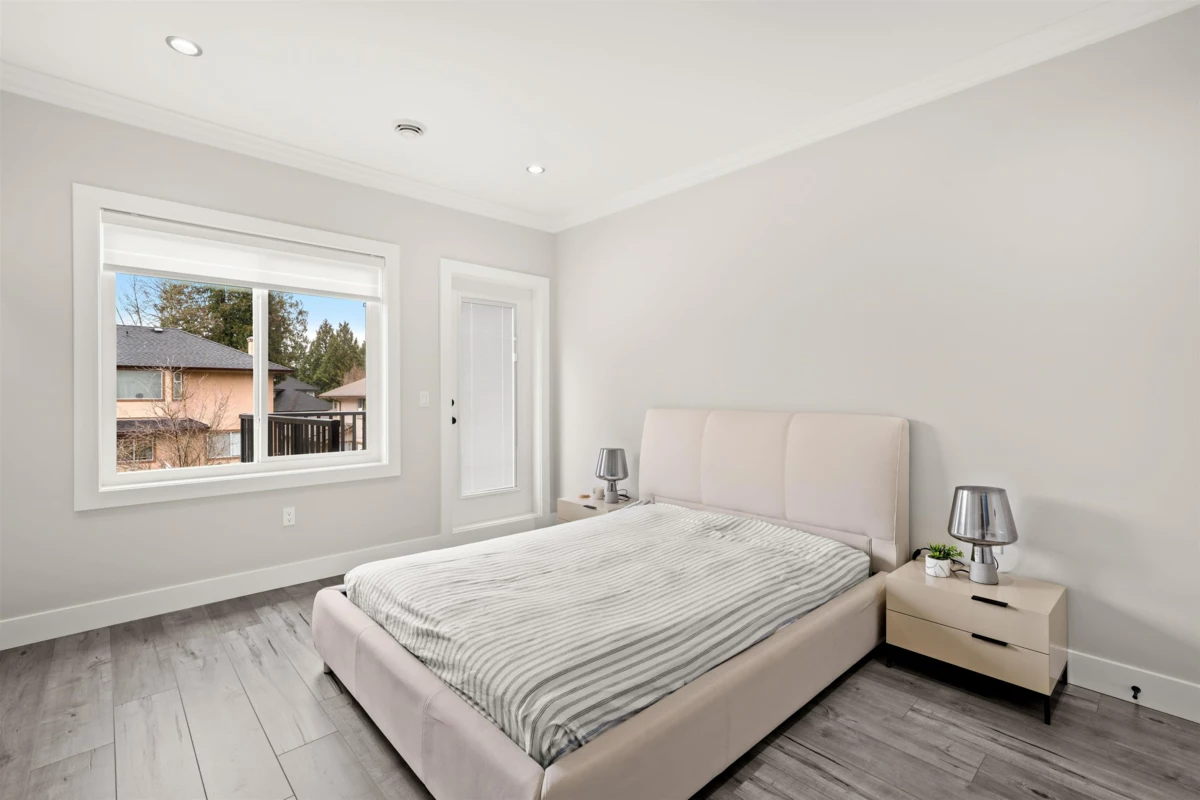 Garage Interior Photo of 16117 108 Avenue, Surrey, BC