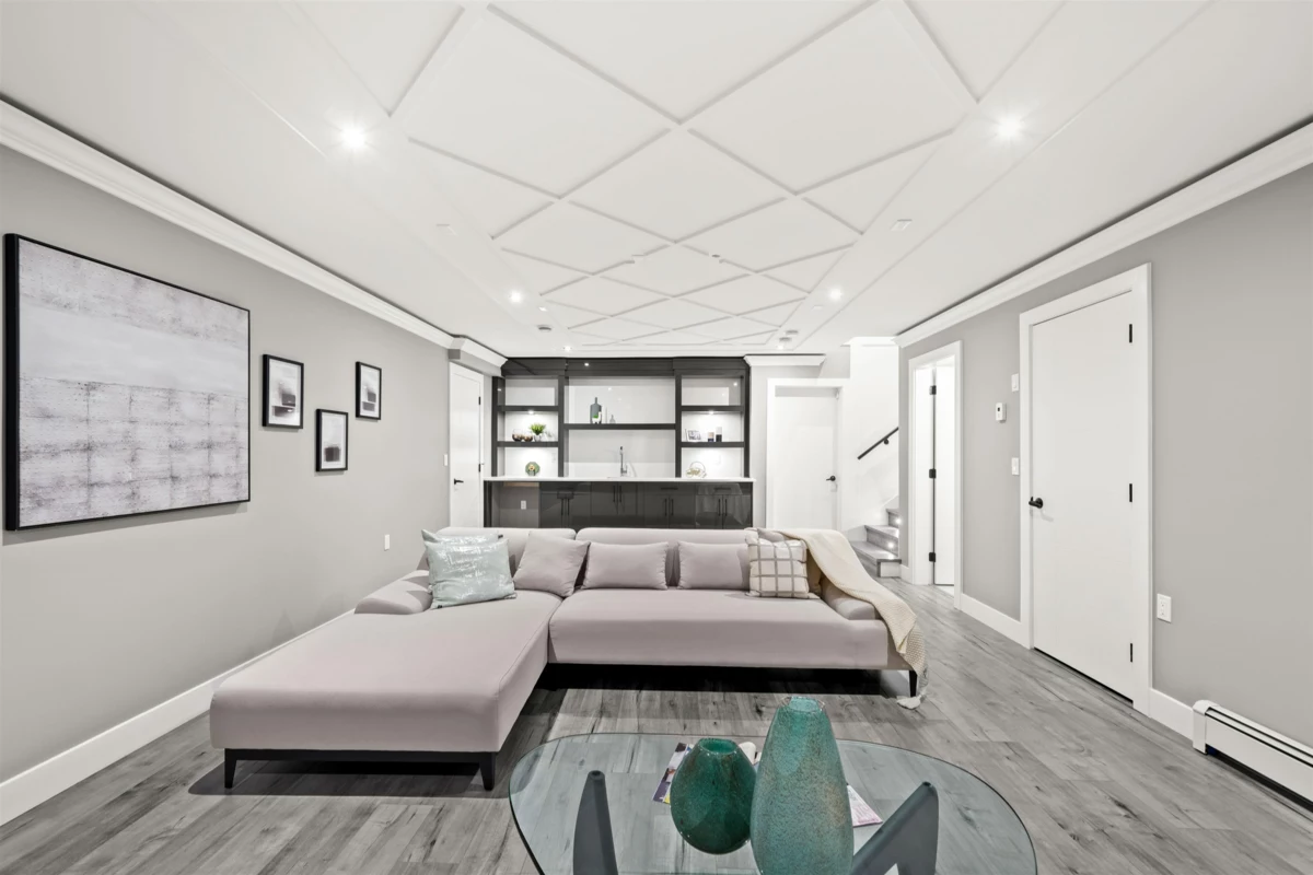 Outdoor Patio Photo of 16117 108 Avenue, Surrey, BC