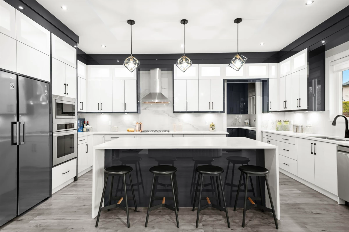 Pantry Photo of 16117 108 Avenue, Surrey, BC