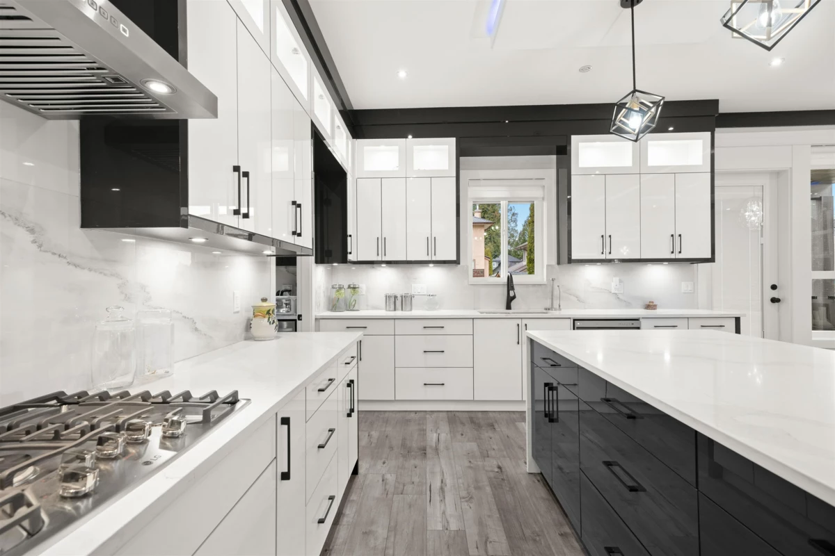 Primary Bedroom Photo of 16117 108 Avenue, Surrey, BC