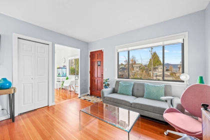 3576 W 17th Avenue, Vancouver, BC, Vancouver — Single Family Residence for sale