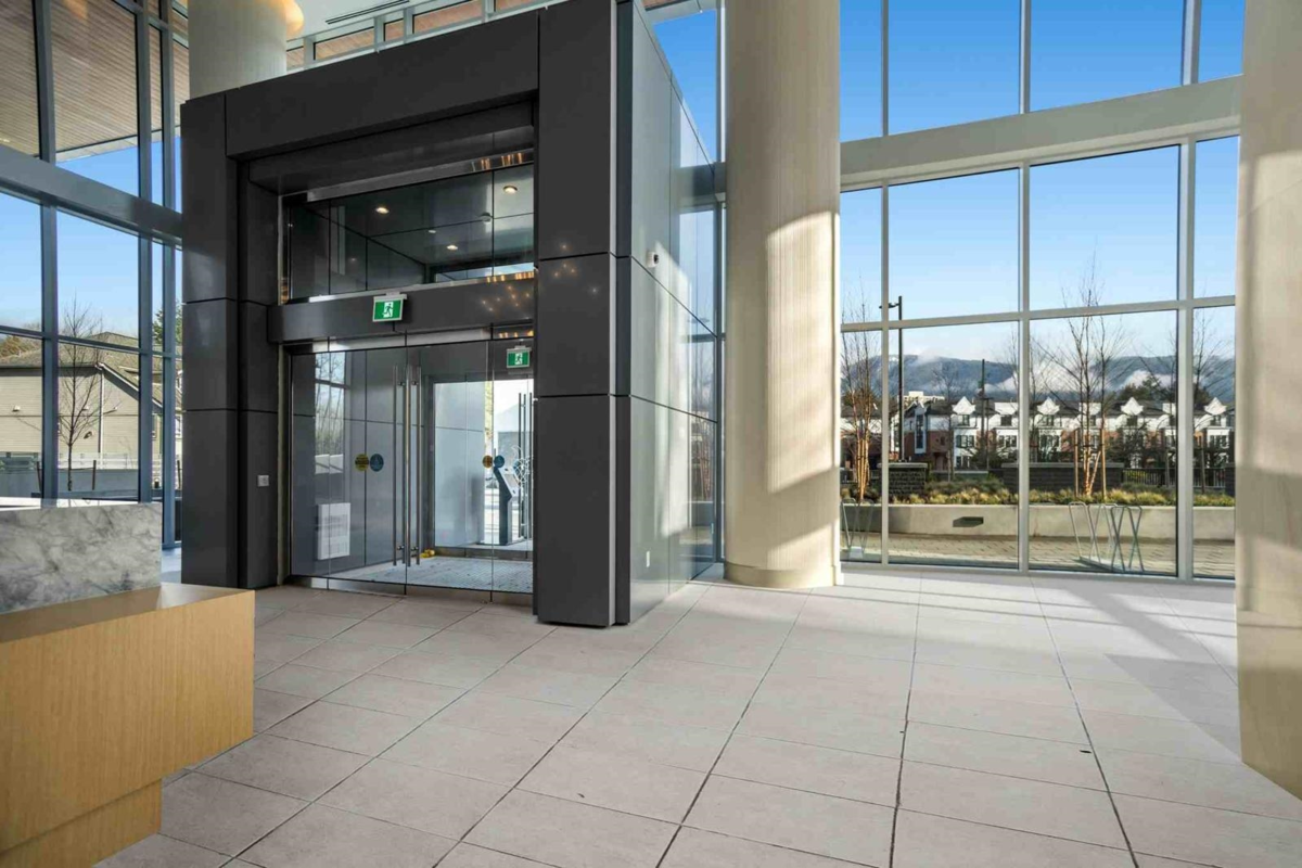 Primary Bedroom Photo of 2205 200 Klahanie Court, West Vancouver, BC