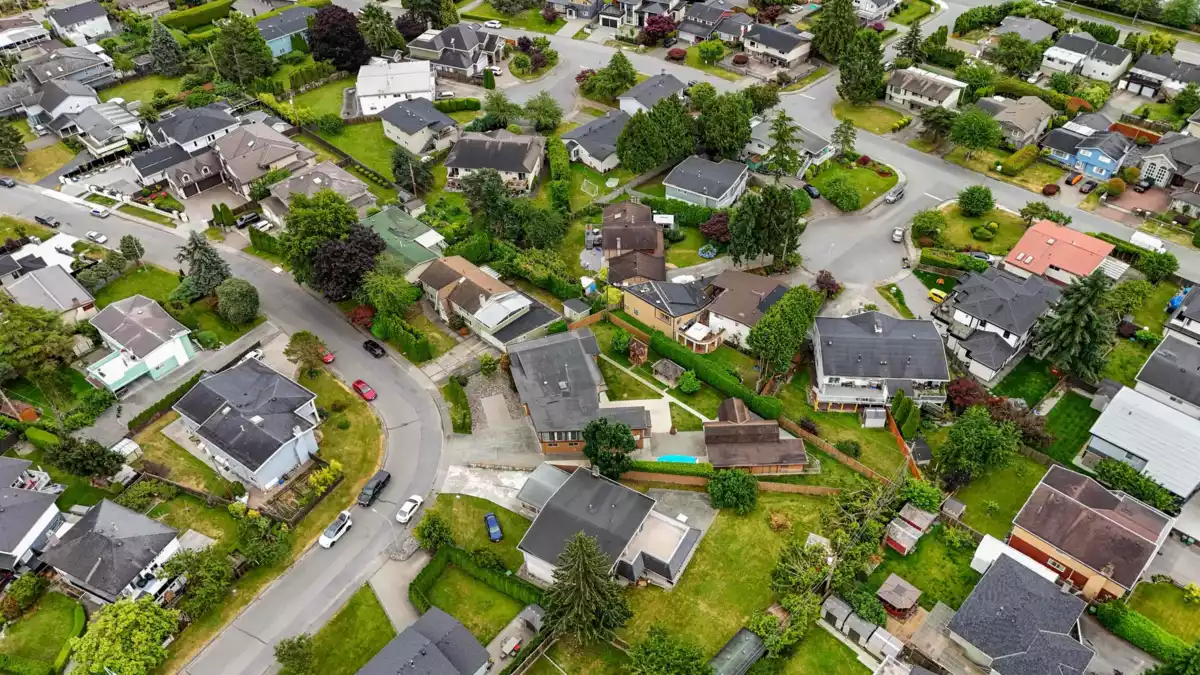 Kitchen Photo of 11260 Seacrest Road, Richmond, BC