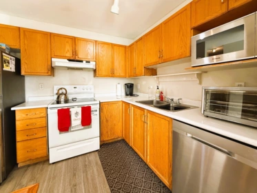 Pantry Photo of 437 32830 George Ferguson Way, Abbotsford, BC