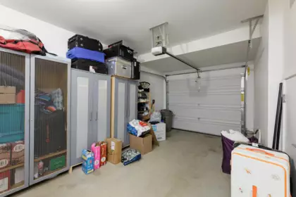Basement Recreation Room Photo of 32 8130 136a Street, Surrey, BC