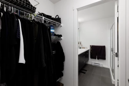 Bedroom 2 Photo of 32 8130 136a Street, Surrey, BC