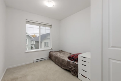 Bedroom 3 Photo of 32 8130 136a Street, Surrey, BC