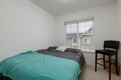Bedroom 4 Photo of 32 8130 136a Street, Surrey, BC