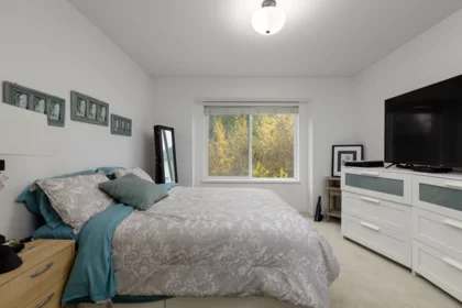 Primary Bedroom Photo of 32 8130 136a Street, Surrey, BC