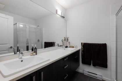 Walk-In Closet Photo of 32 8130 136a Street, Surrey, BC