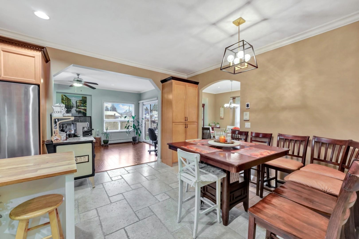 Bedroom 2 Photo of 12263 Mcmyn Avenue, Pitt Meadows, BC