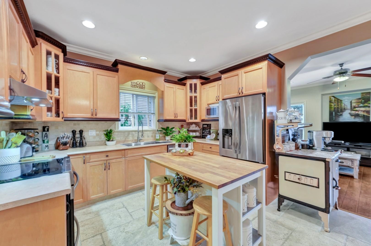 Bedroom 3 Photo of 12263 Mcmyn Avenue, Pitt Meadows, BC