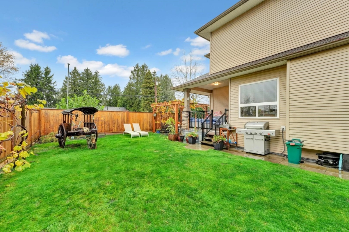 Fitness Center Photo Near 12263 Mcmyn Avenue, Pitt Meadows, BC