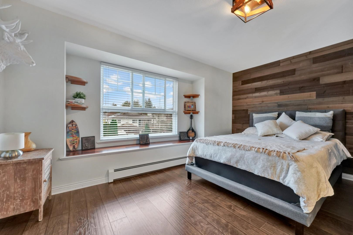 Garden / Landscaping Photo of 12263 Mcmyn Avenue, Pitt Meadows, BC