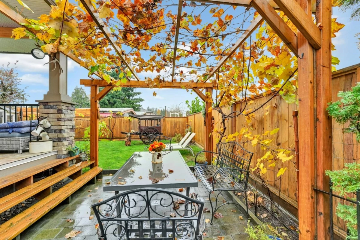 Neighborhood Park Photo Near 12263 Mcmyn Avenue, Pitt Meadows, BC