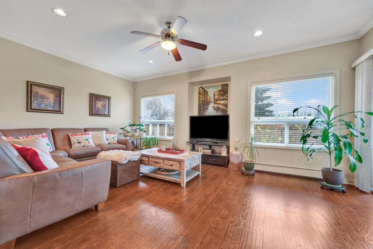 Office / Den Photo of 12263 Mcmyn Avenue, Pitt Meadows, BC