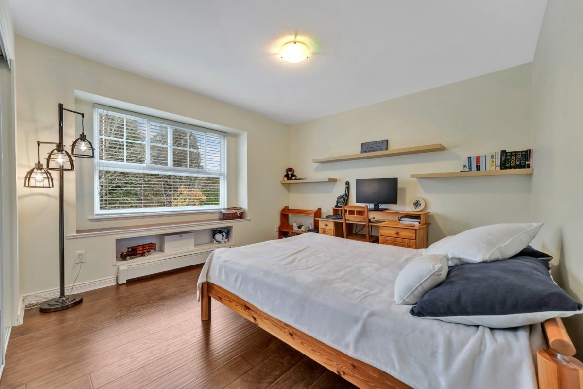 Outdoor Kitchen Photo of 12263 Mcmyn Avenue, Pitt Meadows, BC