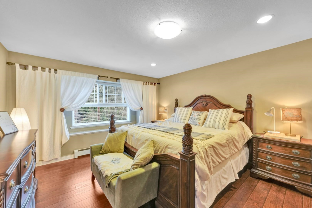 Outdoor Patio Photo of 12263 Mcmyn Avenue, Pitt Meadows, BC