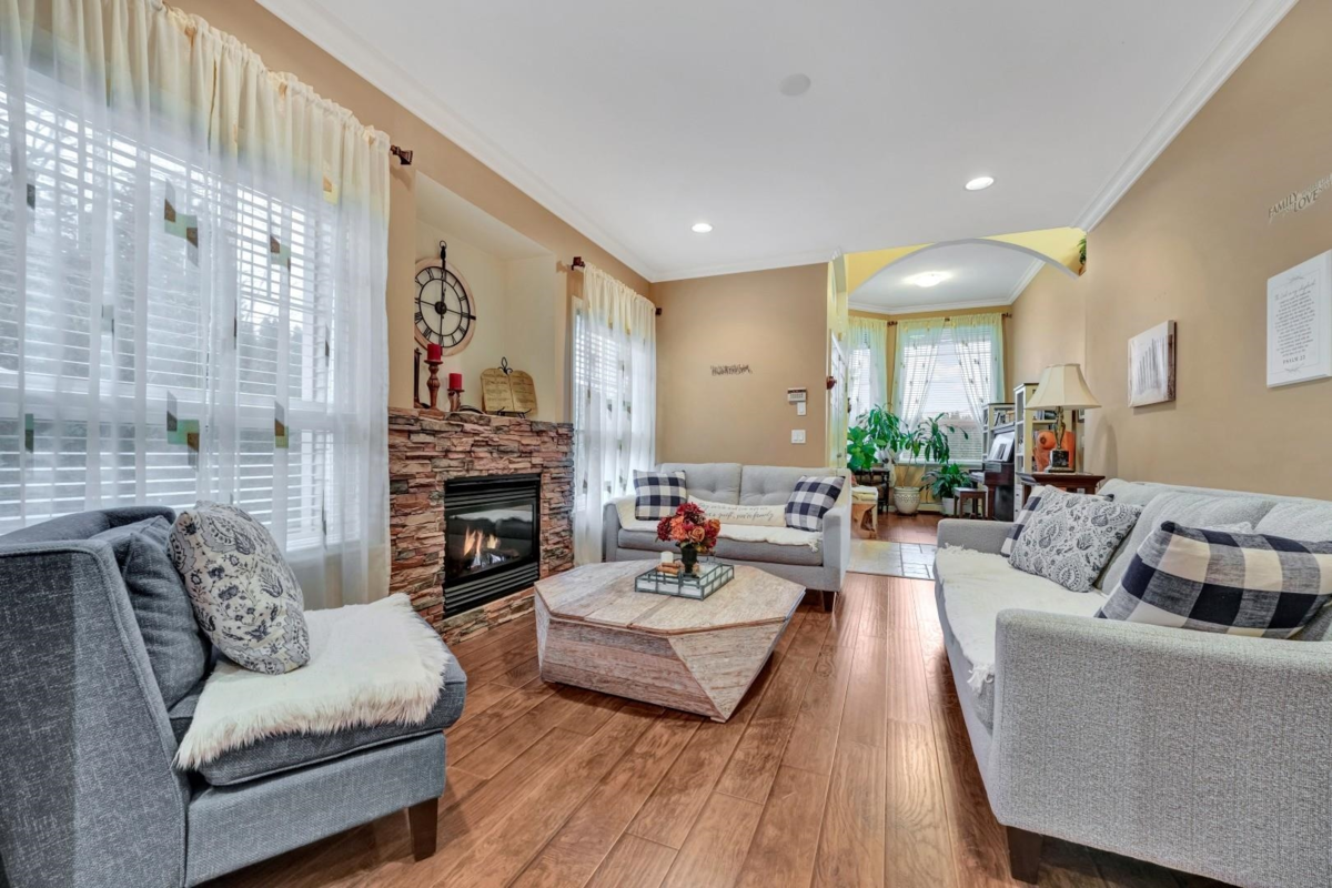 Pantry Photo of 12263 Mcmyn Avenue, Pitt Meadows, BC