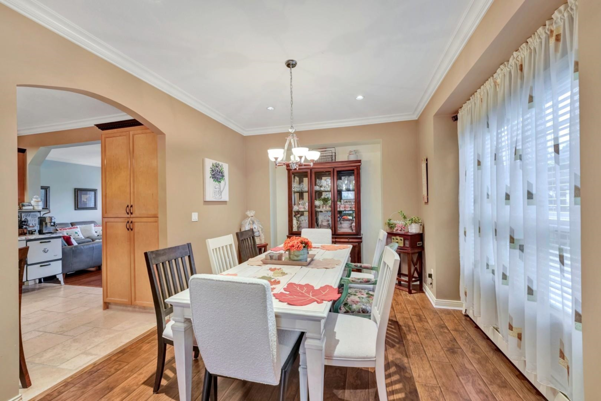 Primary Bedroom Photo of 12263 Mcmyn Avenue, Pitt Meadows, BC