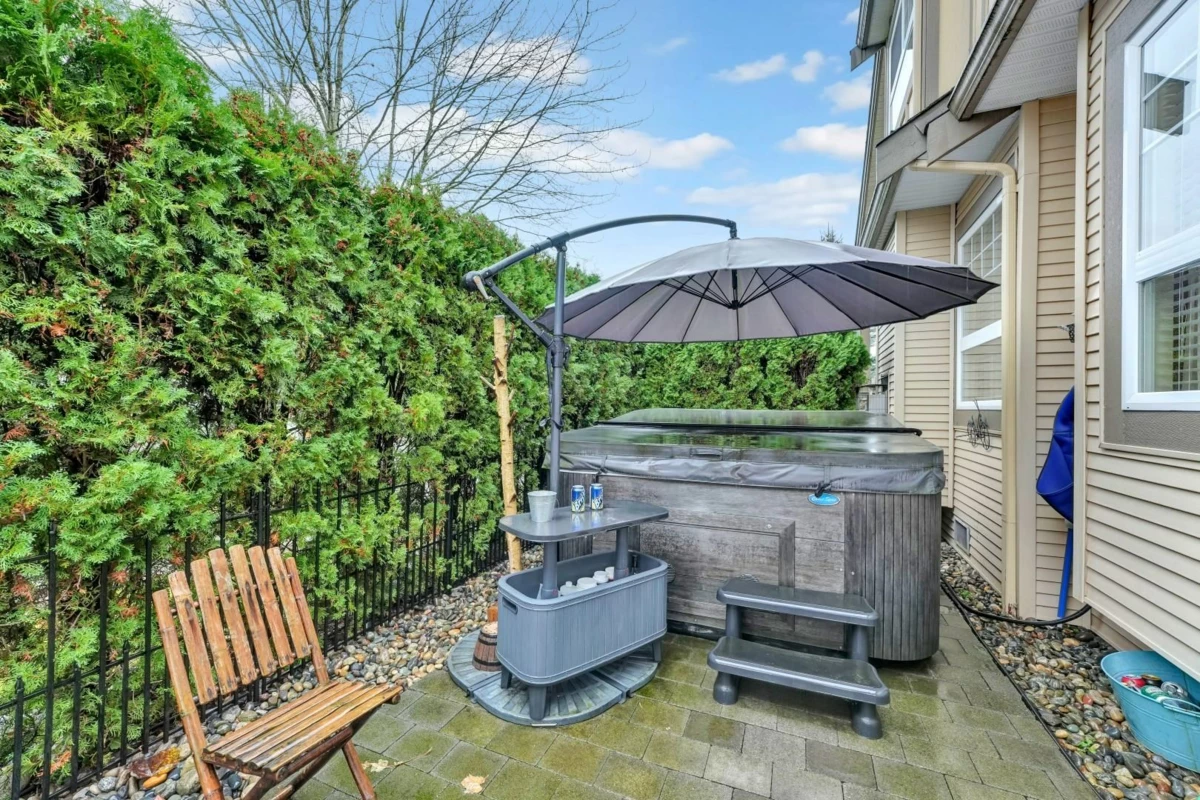 Street View Photo of 12263 Mcmyn Avenue, Pitt Meadows, BC