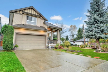 12263 Mcmyn Avenue, Pitt Meadows, BC, Pitt Meadows — Single Family Residence for sale