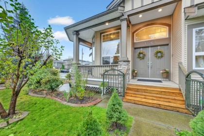 12263 Mcmyn Avenue, Pitt Meadows, BC, Pitt Meadows — Single Family Residence for sale