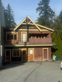 475 Bowen Island Trunk Road, Bowen Island, BC, Bowen Island — Other for sale