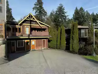 475 Bowen Island Trunk Road, Bowen Island, BC, Bowen Island — Other for sale