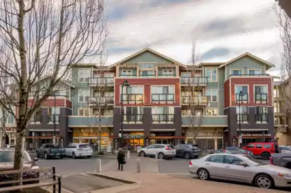 314 45530 Market Way, Chilliwack, BC, Chilliwack — Apartment/Condo for sale