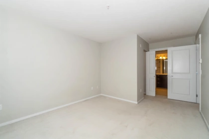Bedroom 2 Photo of 405 3110 Dayanee Springs Boulevard, Coquitlam, BC