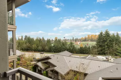 405 3110 Dayanee Springs Boulevard, Coquitlam, BC, Westwood Plateau — 2 bed apartment/condo for sale