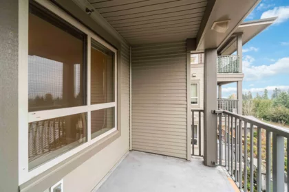 Mudroom Photo of 405 3110 Dayanee Springs Boulevard, Coquitlam, BC