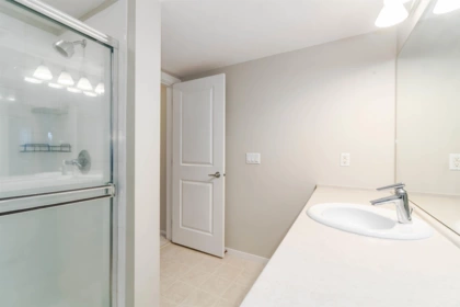 Office / Den Photo of 405 3110 Dayanee Springs Boulevard, Coquitlam, BC