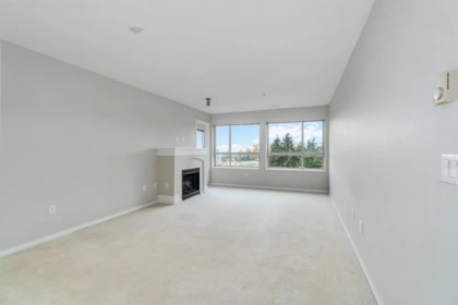 Pantry Photo of 405 3110 Dayanee Springs Boulevard, Coquitlam, BC