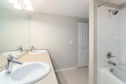 Walk-In Closet Photo of 405 3110 Dayanee Springs Boulevard, Coquitlam, BC