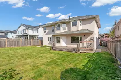 Outdoor Kitchen Photo of 15674 101a Avenue, Surrey, BC