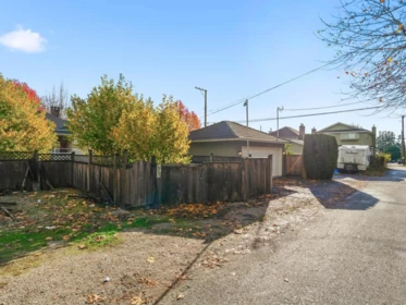 7963 Montcalm Street, Vancouver, BC, Vancouver — Single Family Residence for sale