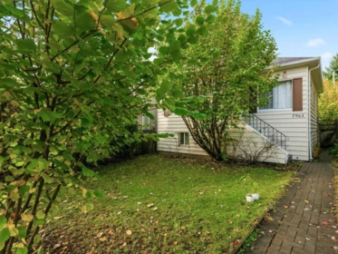 7963 Montcalm Street, Vancouver, BC, Vancouver — Single Family Residence for sale