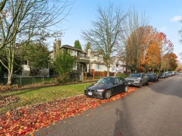 7963 Montcalm Street, Vancouver, BC, Vancouver — Single Family Residence for sale